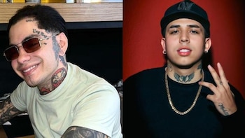 Así reaccionó Westcol a la