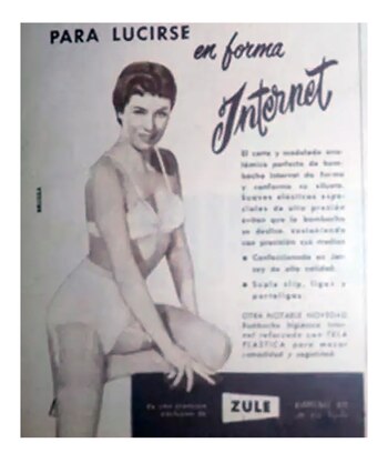 El fabricante de la marca