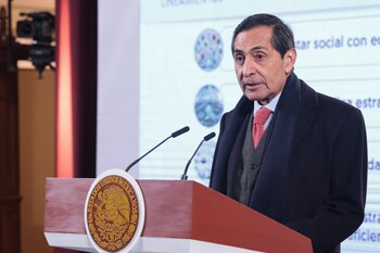 Rogelio Ramírez de la O,