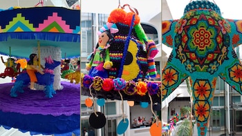 Este recinto ha sido la