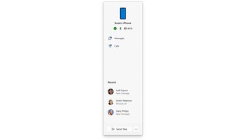 Los usuarios puede enviar archivos