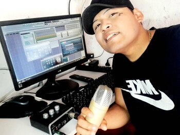 Wilber Linder Rodríguez ha sido