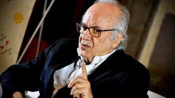 Boaventura de Sousa Santos (Foto: