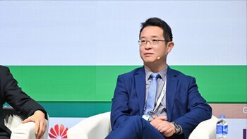 Huawei debuta en la Super