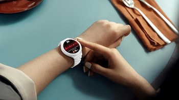 Huawei presenta la serie Watch 6: diseño 'premium' y seguimiento integral de la salud y el bienestar