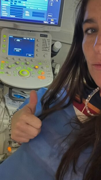 El video es una sucesión