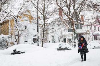Gobernadores de estados como Nueva