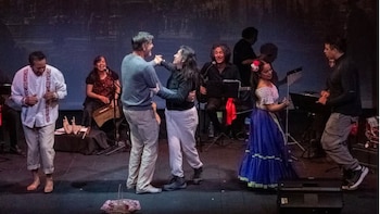 Música prohibida por la Inquisición vuelve a escucharse en CDMX con relatos de amor, picardía y rebelión popular