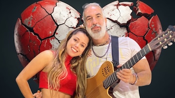 Yina Rose habló del duelo tras su ruptura con Toby Tobón y reveló que “al mes de separado él ya tenía otra”