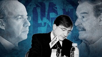 Guiérrez Vivó silenciado por