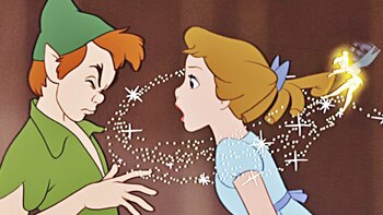 Peter Pan (1953)