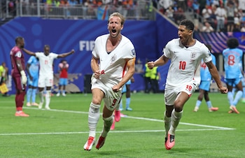 Alegría, tristeza y emociones en las mejores fotos de los dieciseisavos de final de la Copa Mundial de la FIFA 2026 (2)