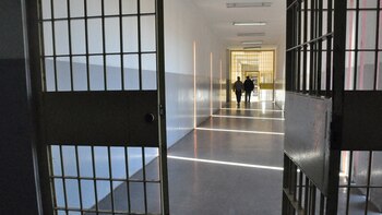 Riña en el penal El