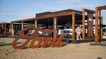 Off-Road Campus Pinamar estará abierto