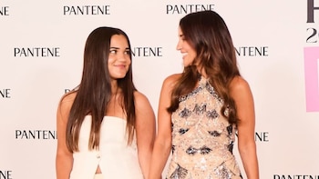 La nueva vida de Daniella Bustamante como estudiante de Marketing y Relaciones Públicas: “Mi universidad está muy lejos y tengo que ir en transporte público”