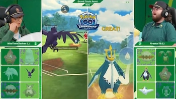 Jugador de Pokémon Go perdió torneo por celebrar efusivamente su victoria.