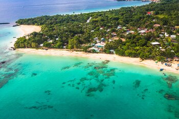 Big Corn Island, Nicaragua