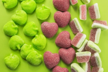El formato también cambia: el interés por las gomitas vitamínicas creció 58,2% en el primer semestre de 2026.