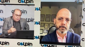 COLPIN 2020: las recetas del