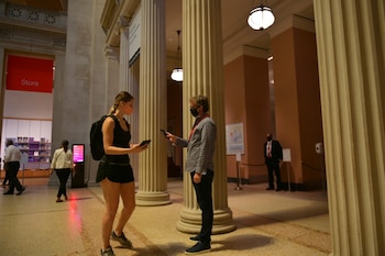 Las nuevas reglas de salud