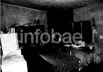 El comedor que tenía la