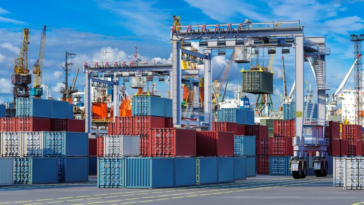 Exportaciones Agroindustria Córdoba