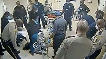 Abogados de la familia denunciaron