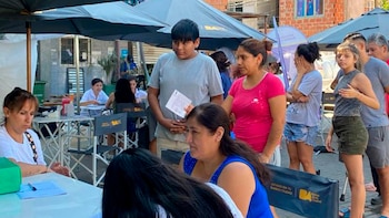 La propuesta del gobierno de