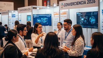El encuentro Converciencia 2026 reunió a científicos guatemaltecos por tres días para fortalecer la ciencia, la tecnología y la innovación