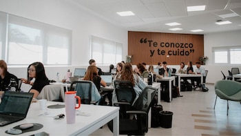 El bienestar gana lugar cuando