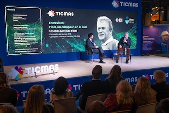 Seminario de educacion Ticmas