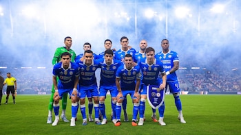 Cruz Azul vs Inter Miami EN VIVO: Lionel Messi anota el primer gol del partido al sorprender a la defensa cementera