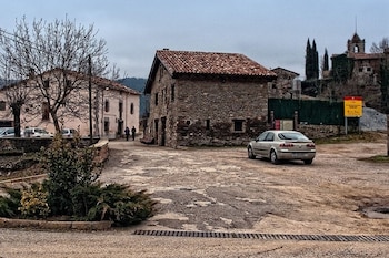 Les Llosses, en Girona (Fem