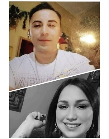 Sebastián Vásquez cumplía condena por