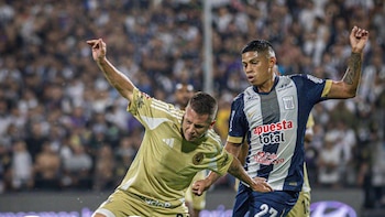 Alianza Lima vs Cusco FC: partido por la Liga 1 2025