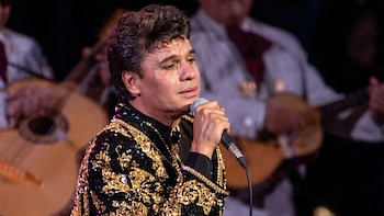 Juan Gabriel en la pantalla grande: esto se sabe sobre la fecha y costo para ver su concierto en Bellas Artes