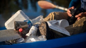 “Los del embarcadero deberían de