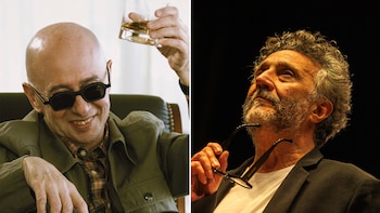 Fito Páez despidió al Indio Solari con un recuerdo que marcó su vida para siempre: “Hoy murió un chamán”