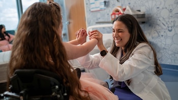 Las instalaciones modernas permiten que