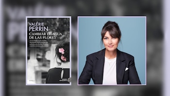 Valérie Perrin, la autora del ‘best seller’ del verano cuya adaptación dirige el director de ‘Amélie’: “Hay valores en torno a la espiritualidad que hace 10 años estaban mucho menos presentes”
