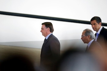 El Gobierno tiene una difícil situación fiscal y carece de espacio en sus presupuestos para aumentar la asistencia social (FOTO: REUTERS)