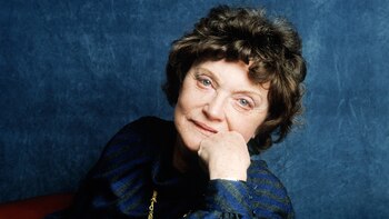Muriel Spark