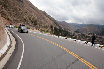 Estado de emergencia en la