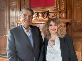 Figuran en la lista los