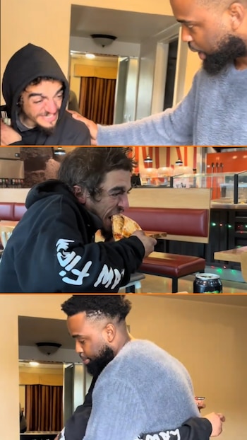 Daniel Curtis Lee aclaró que,