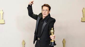 Robert Downey Jr. regresará a