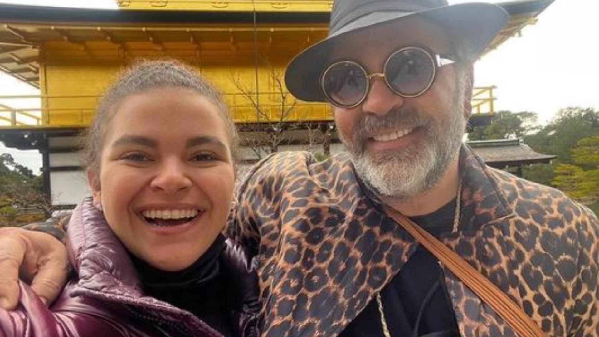 El cumpleaños de Lucerito Mijares reunió a la familia en una celebración íntima y llena de afecto, lejos de lujos del medio artístico (IG: @luceritomijaresoficial)