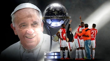 El papa Francisco “contribuyó” a