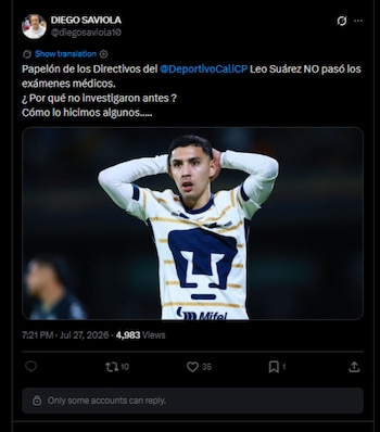 -crédito @PSierraR/X