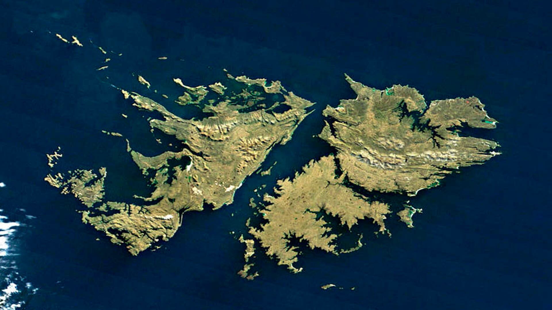 Islas Malvinas